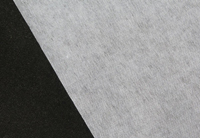 绵竹无纺布和熔喷布的区别