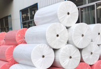 绵竹RPET面料与普通化纤面料有什么区别