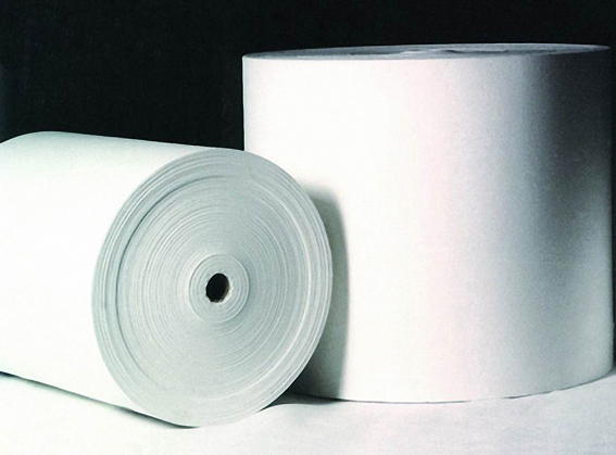 绵竹无纺布的本质是塑料布吗