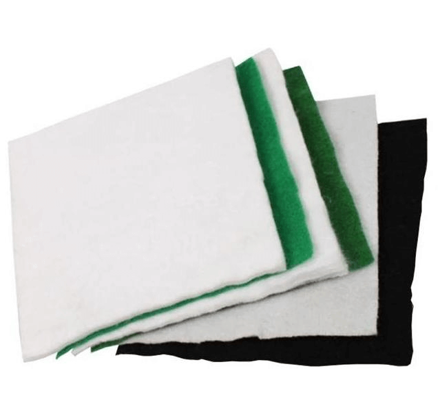 绵竹短丝土工布